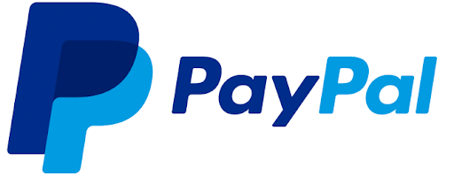 pay with paypal - Steve Cook Store